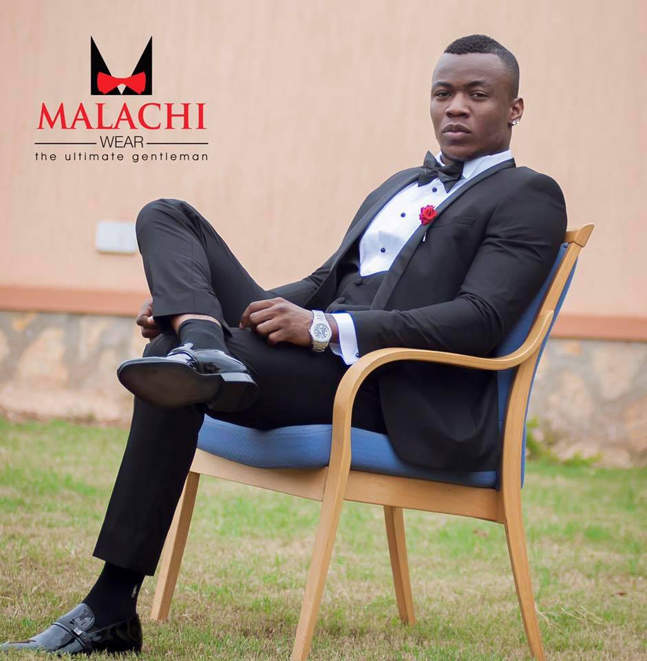 MALACHI WEAR